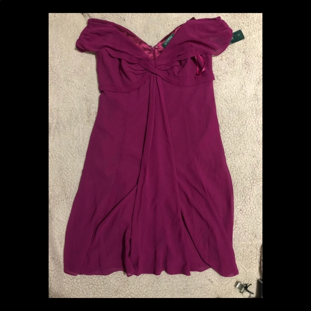 Polo Ralph Lauren dress